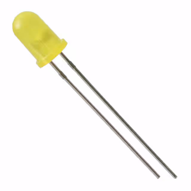 MV5353 Everlight Electronics Co Ltd  LED Indication - Discrete